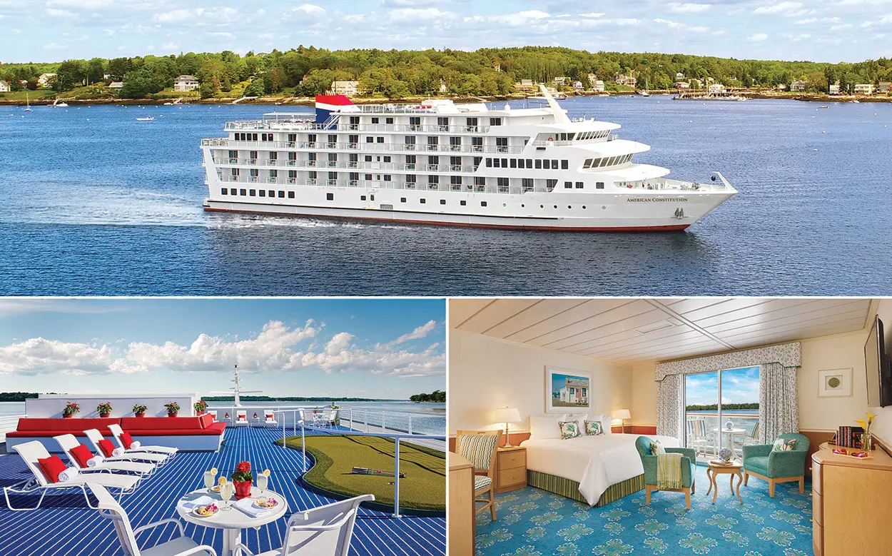 American Cruise Lines