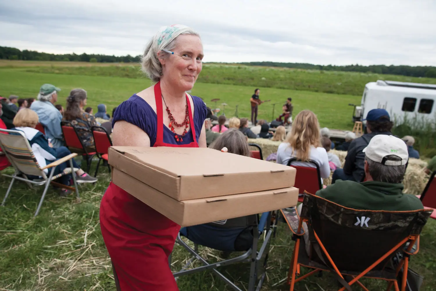 Maine Farmland Trust Maine Farmland Trust