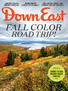 TOC October 2019