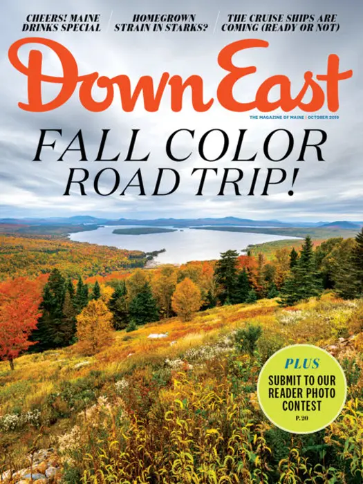 TOC October 2019
