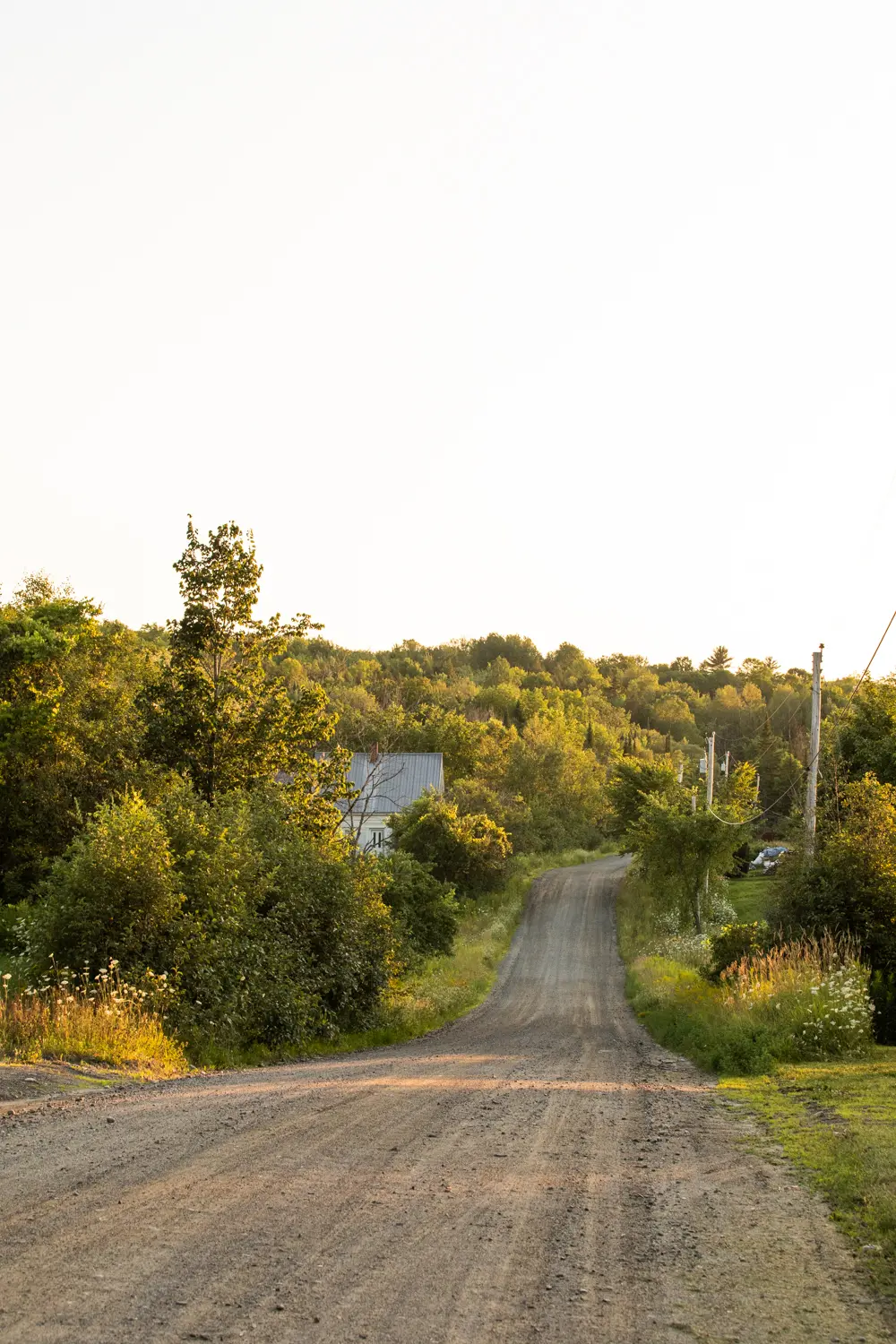 Starks, Maine Starks, Maine