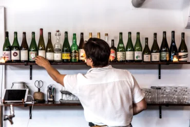 Perennial Cider Bar + Kitchen