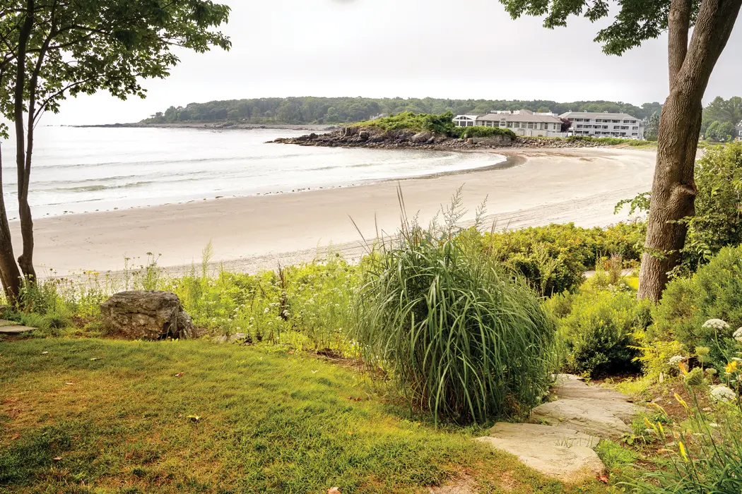 Kara DioGuardi's Favorite Place