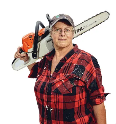 Pam Wells