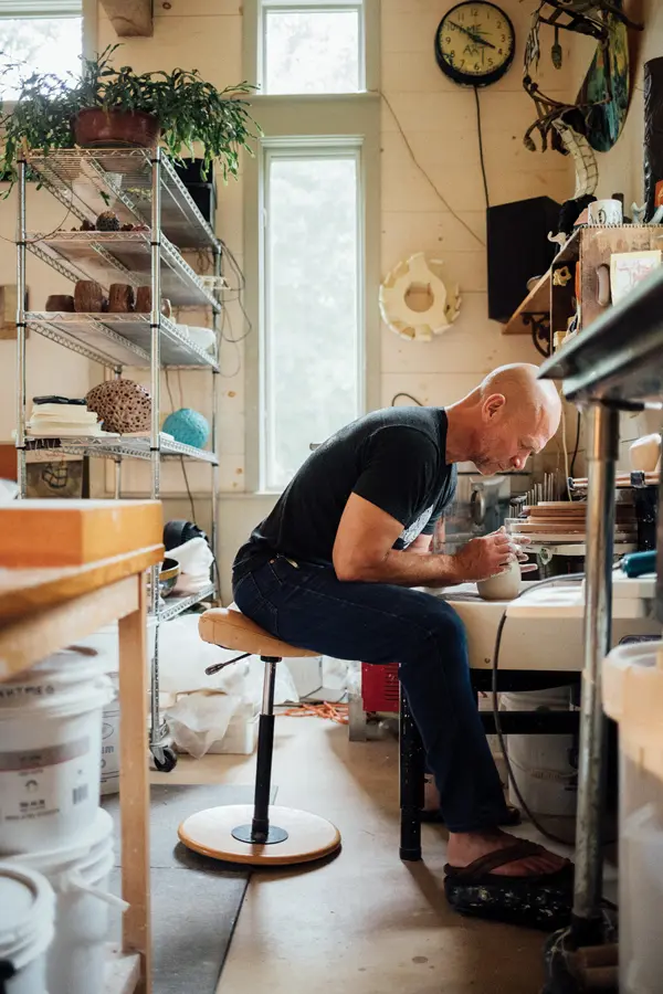 Van der Ven Studios
