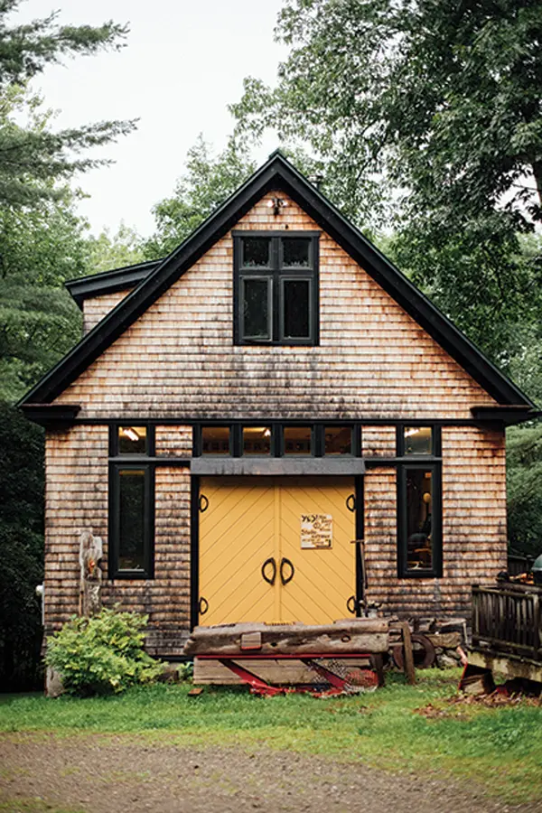 Van der Ven Studios