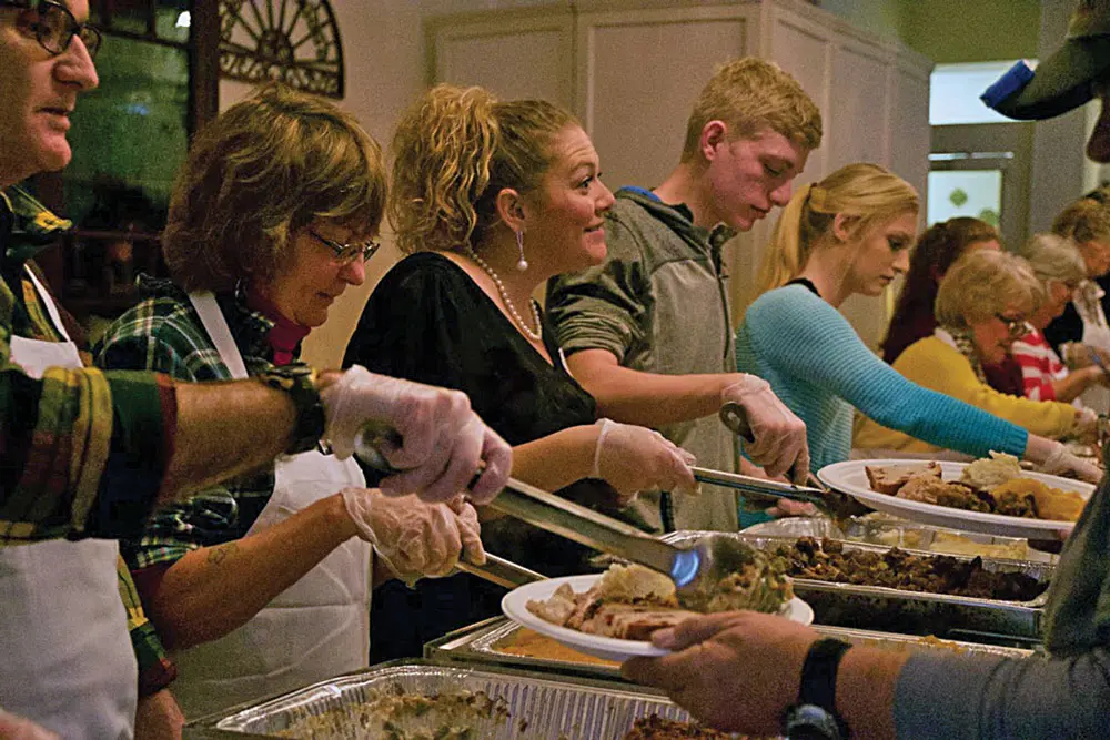 Wayside Food Programs of Portland Wayside Food Programs of Portland