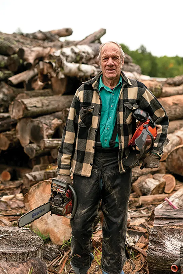 Saws for a Cause