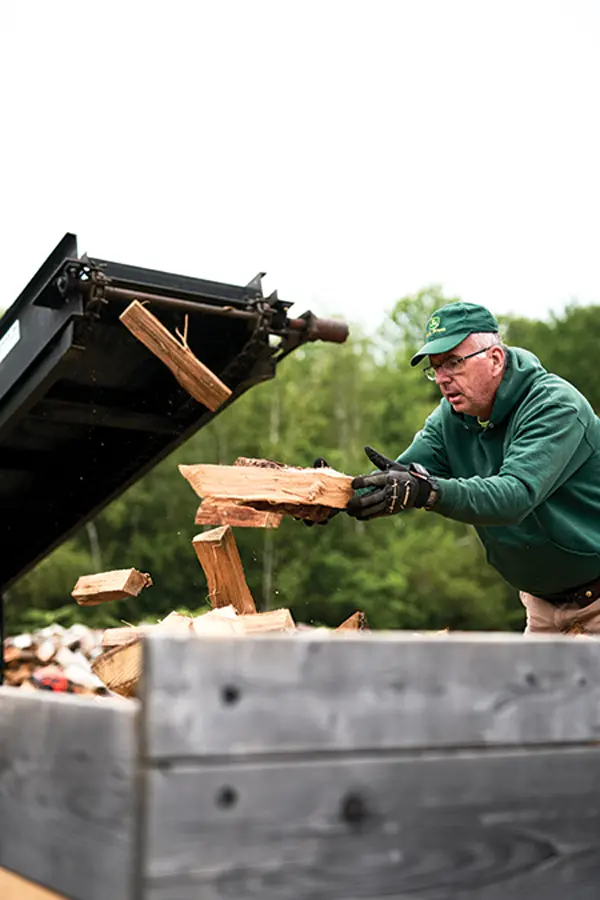 Saws for a Cause