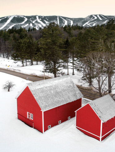 Where in Maine