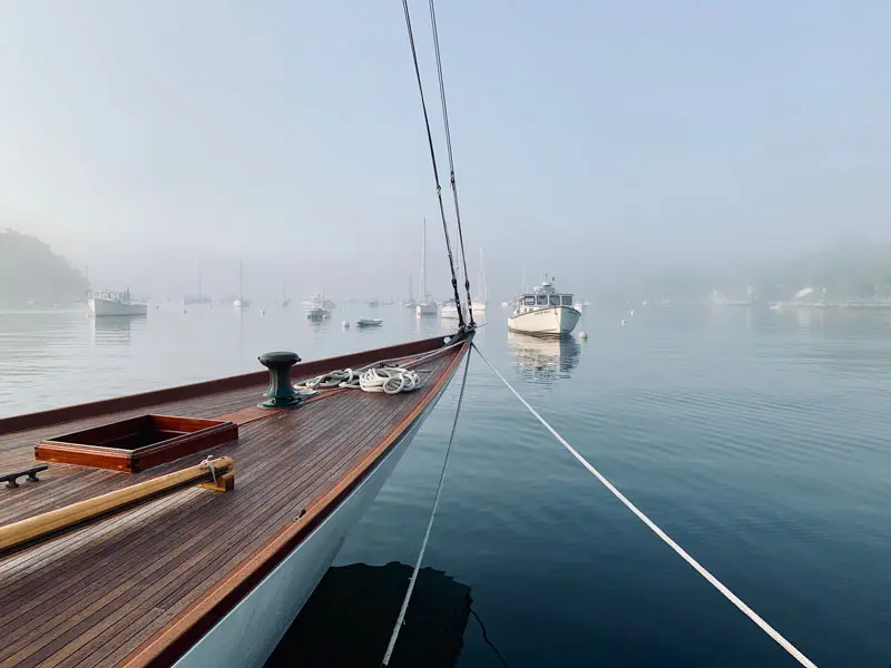 Rockport Harbor