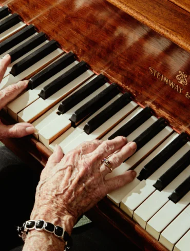 Maine Centenarians