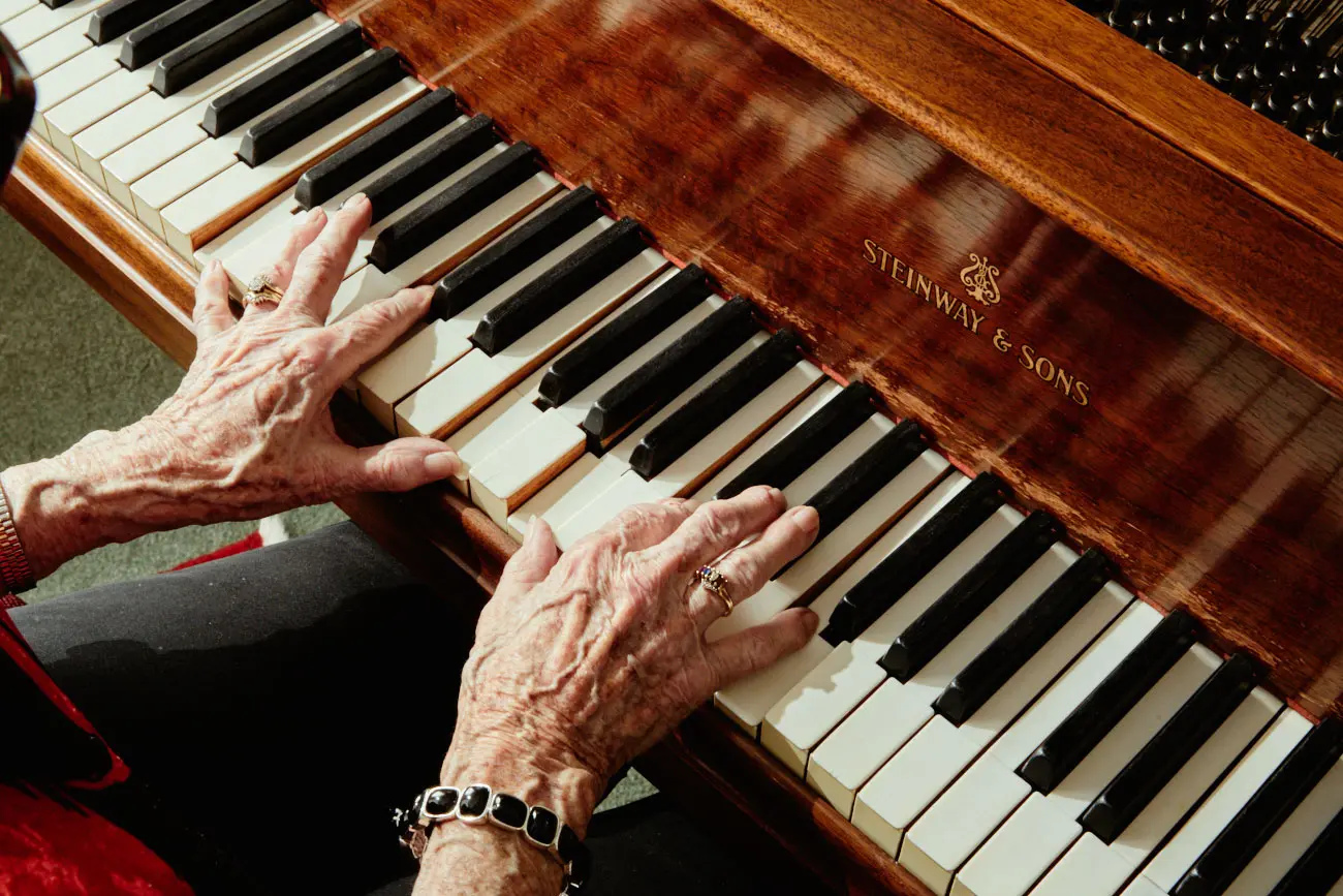 Maine Centenarians