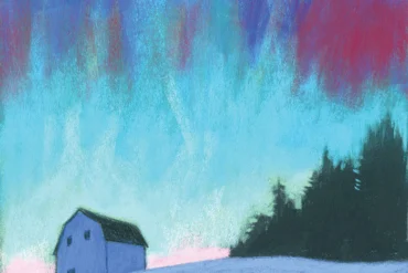 Almost Maine