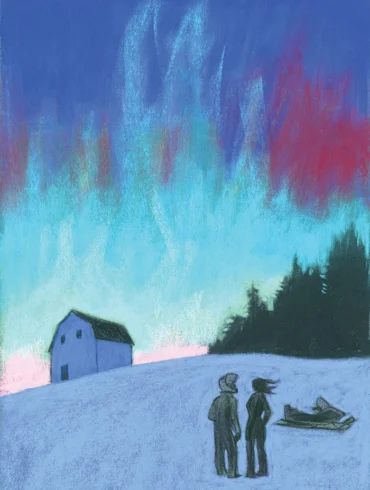 Almost Maine