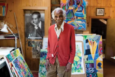 The Art of Peace