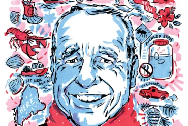 Tim Sample