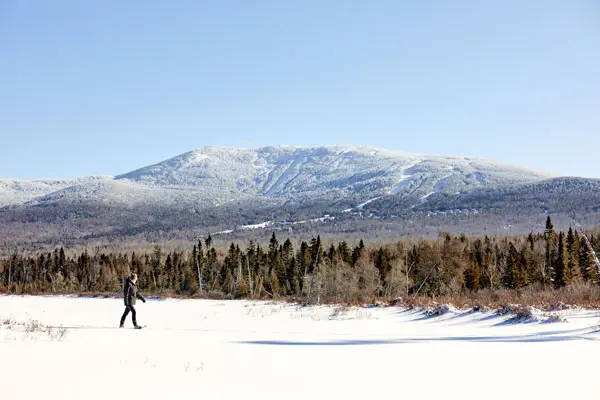 Best Places to Live in Maine: Rangeley, Maine