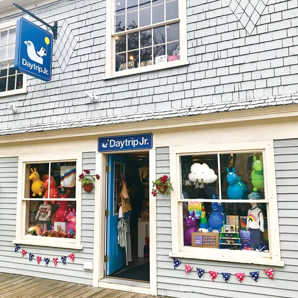 Maine Stuff We're Loving This Month