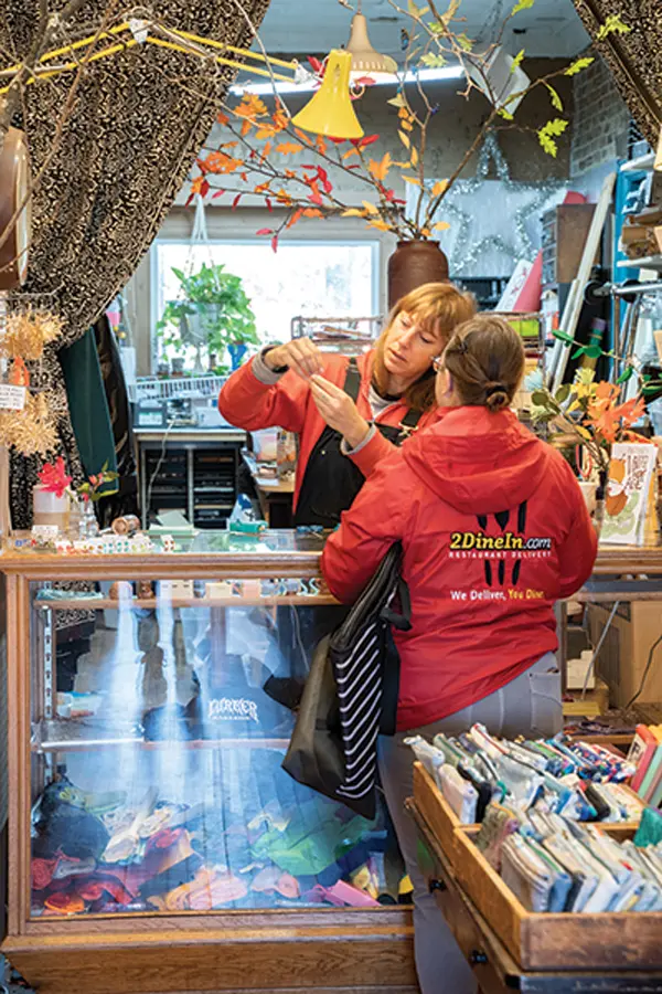 Maine Stuff We're Loving This Month