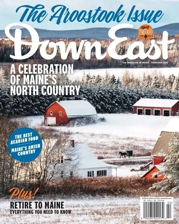 February 2020 issue
