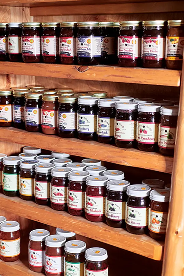 A Very General Store