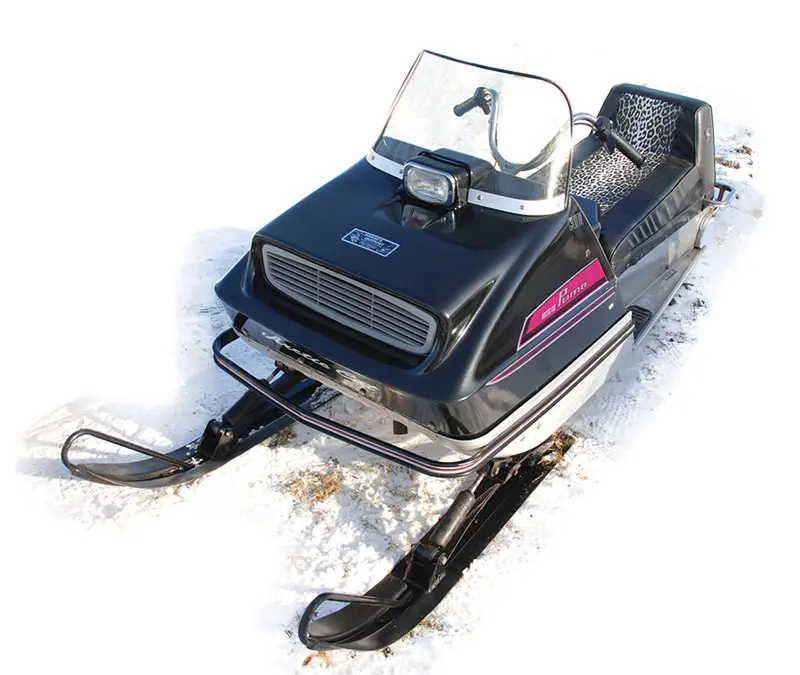 Arctic Cat Puma