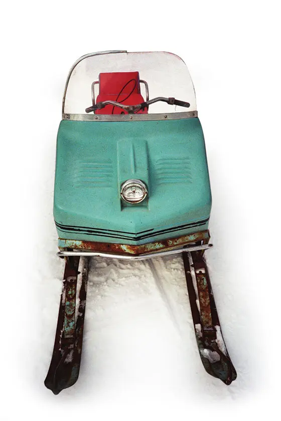 Eaton's Viking