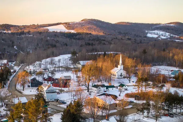 Best Places to Live in Maine: Hope, Maine