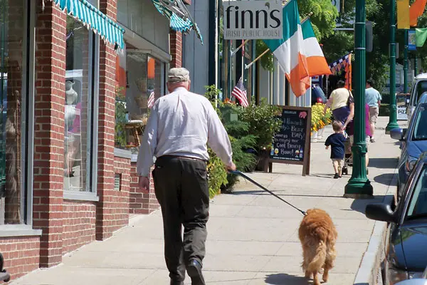 Best Places to Live in Maine: Ellsworth, Maine