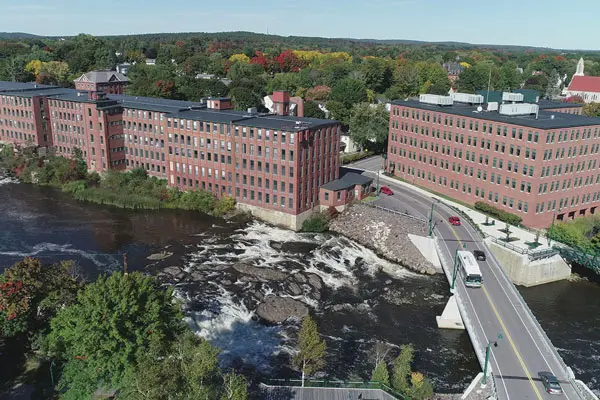 Best Places to Live in Maine: Westbrook, Maine