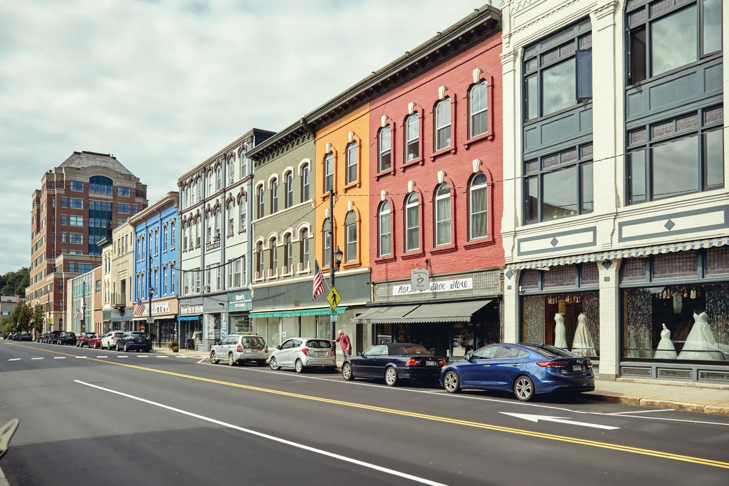 Augusta, Maine