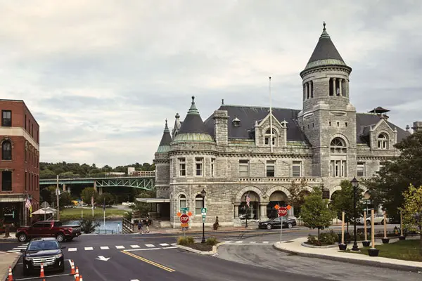Best Places to Live in Maine: Augusta, Maine