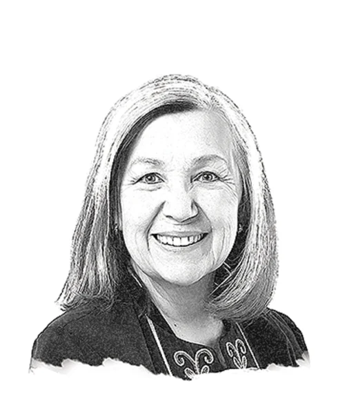 Dr. Marie Battiste's Favorite Maine Place