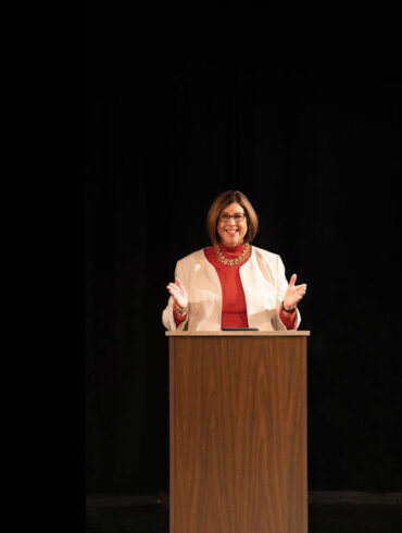 Nancy Marshall, Marshall Communications