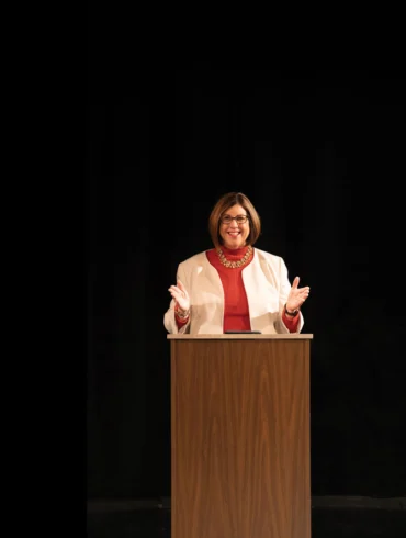 Nancy Marshall, Marshall Communications
