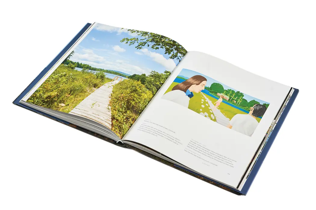 Bicentennial Books