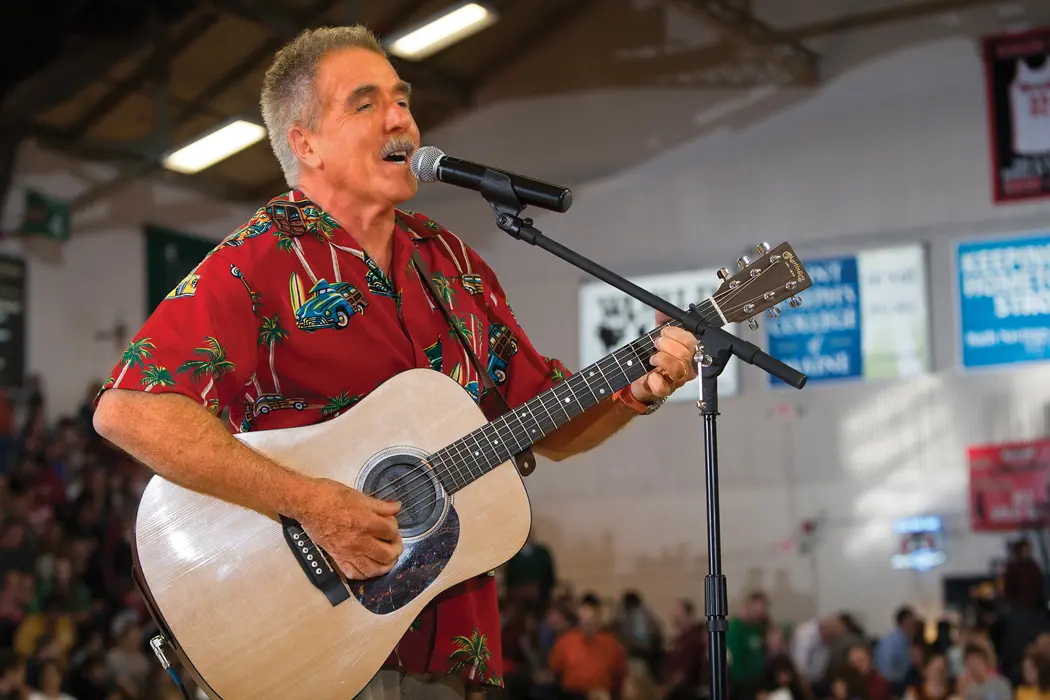 Rick Charette's Greatest Hits
