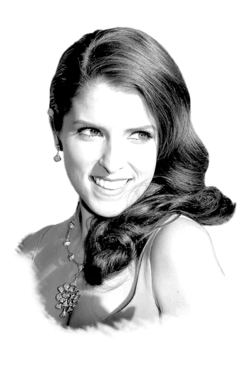 Anna Kendrick's Favorite Maine Place