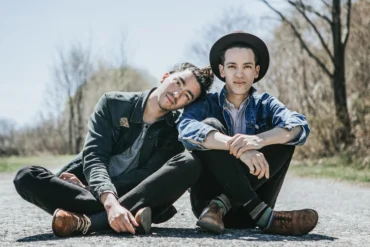 Spotlight: the Ballroom Thieves and Oshima Brothers