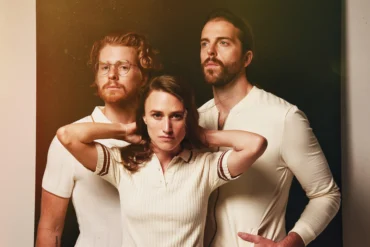 Spotlight: the Ballroom Thieves and Oshima Brothers