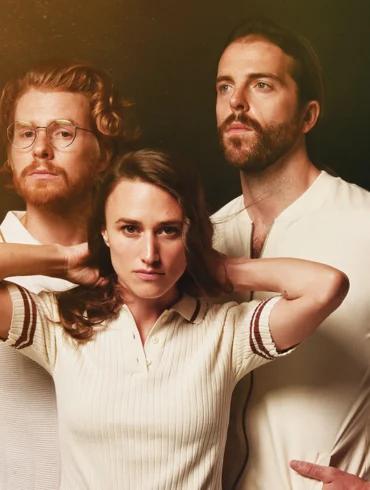Spotlight: the Ballroom Thieves and Oshima Brothers