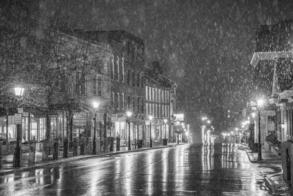 Bath, Maine