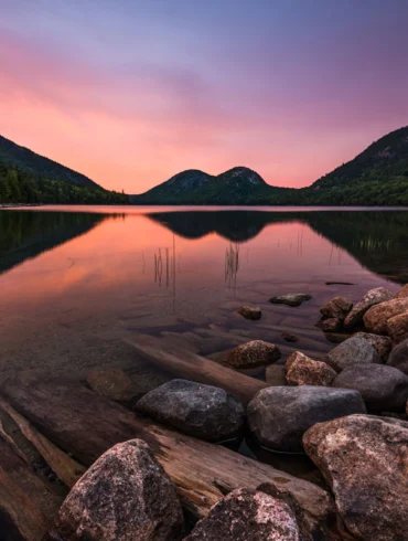 Acadia