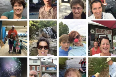 2019 Great Maine Scavenger Hunters
