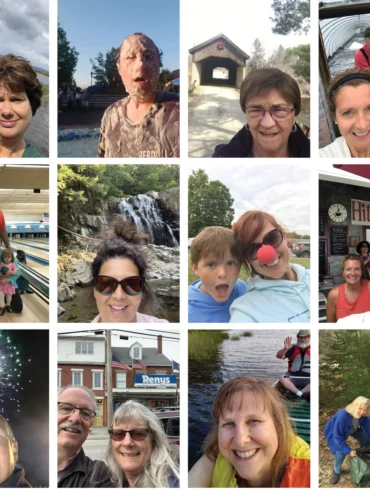 2019 Great Maine Scavenger Hunters