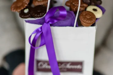 Dean's Sweets Maine