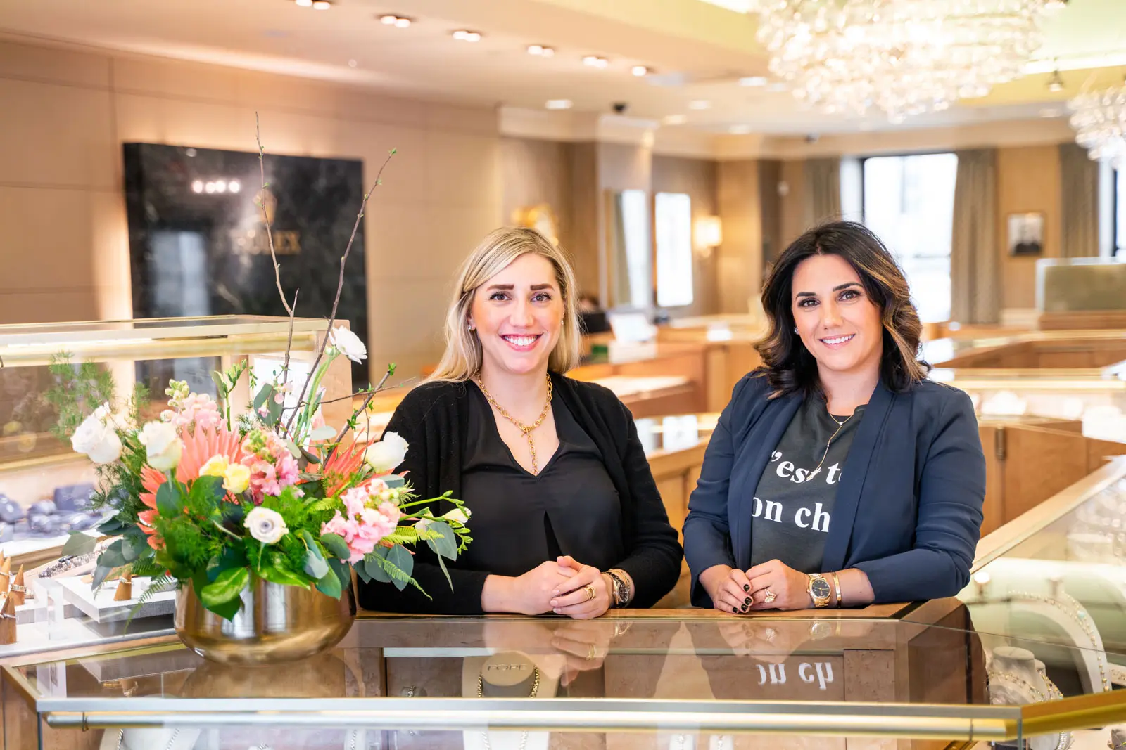 Springer's Jewelers