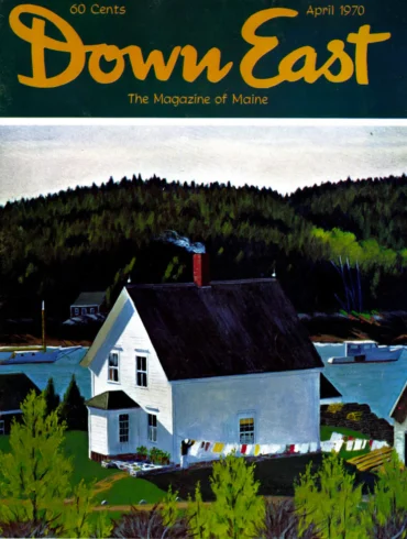April 1970