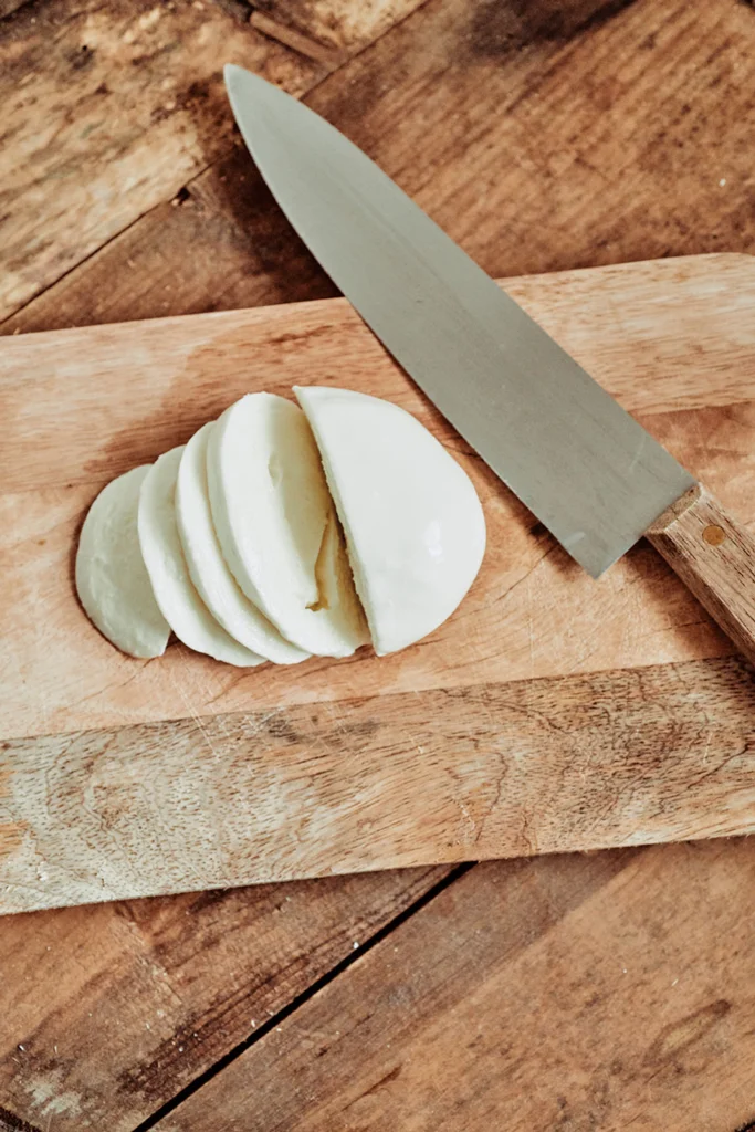 water-buffalo mozzarella 